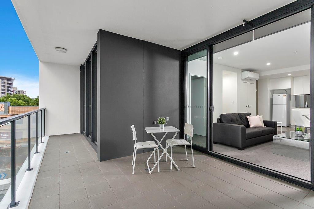 Corporate Apartments Wollongong * Wollongong