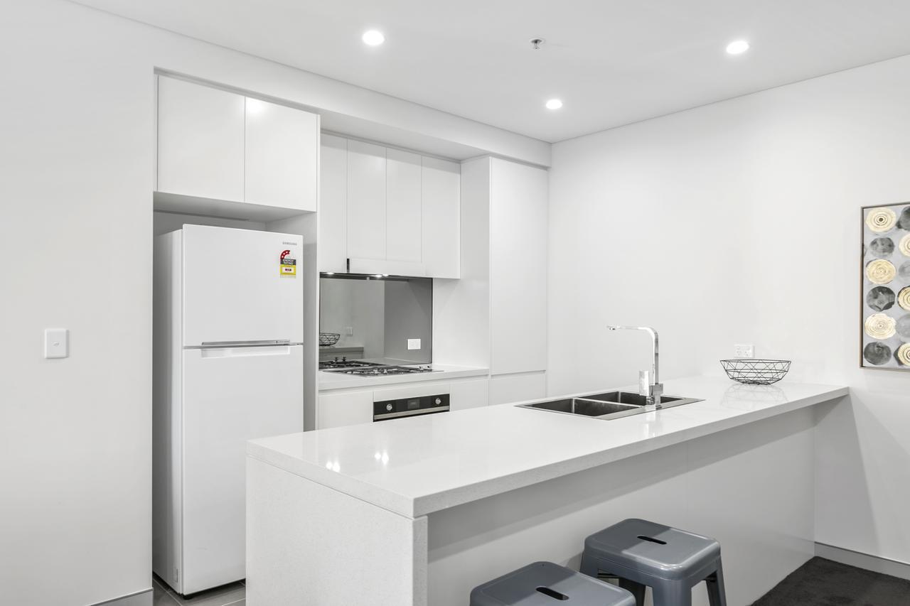 Corporate Apartments Wollongong Apartment